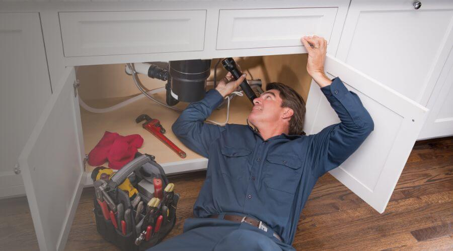 Professional expert plumbing services in Hill City, KS